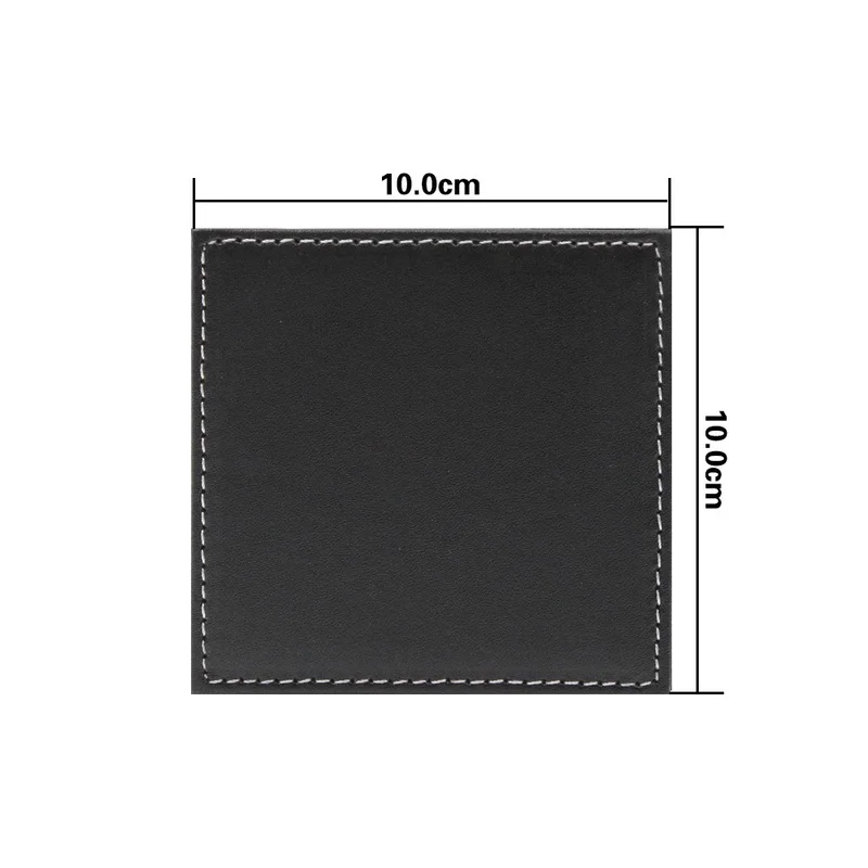 6 sztuk / zestaw Biznesowe skó – Leather Desk Pad recenzja i cena
