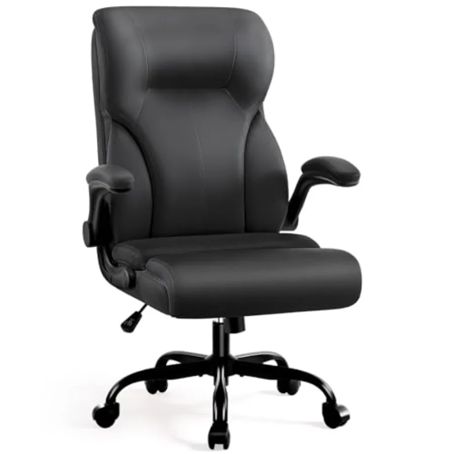 Ergonomiczne krzesło biurowe z – Leather Desk Pad recenzja i cena