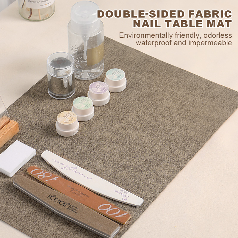 KANIU 43X30/60X42cm Mata do sa – Leather Desk Pad recenzja i cena