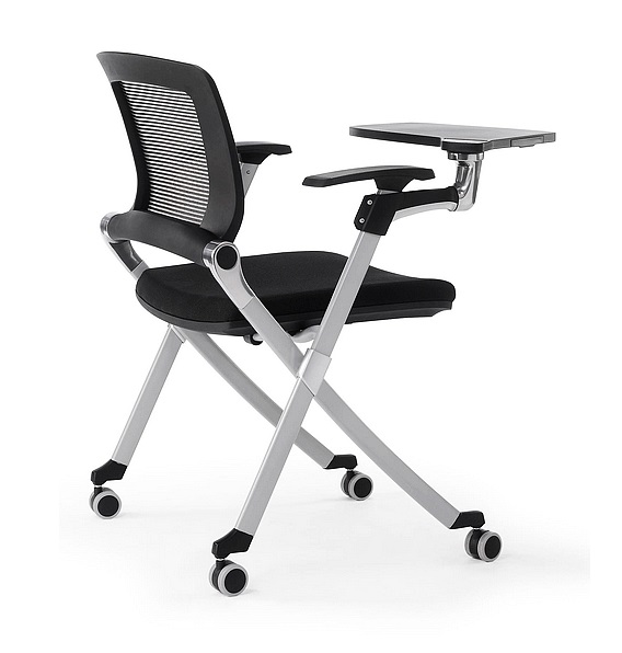 Nowoczesne składane krzesło bi – Leather Desk Pad recenzja i cena