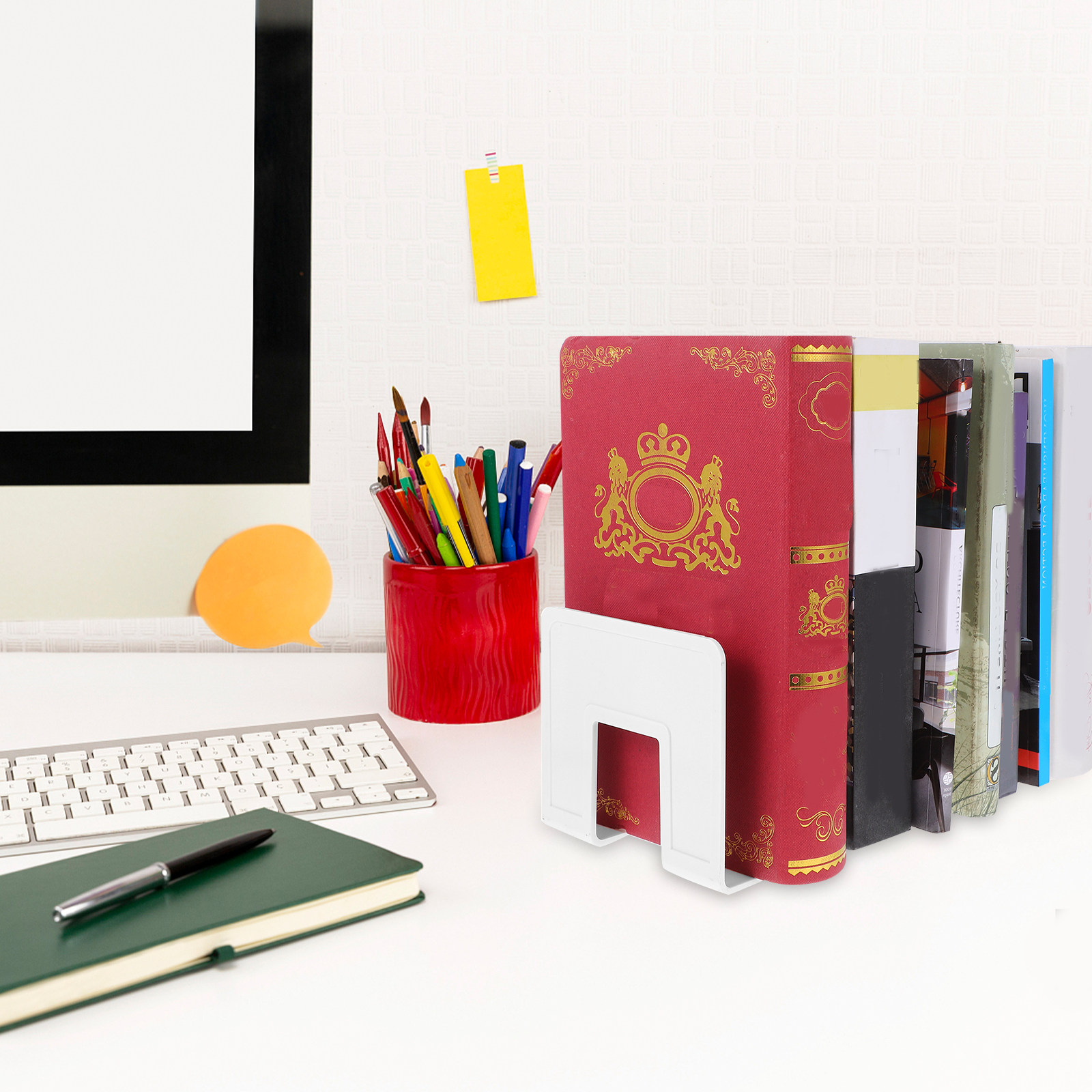 Przezroczysty, akrylowy organi – Magazine Holder Rack recenzja i cena