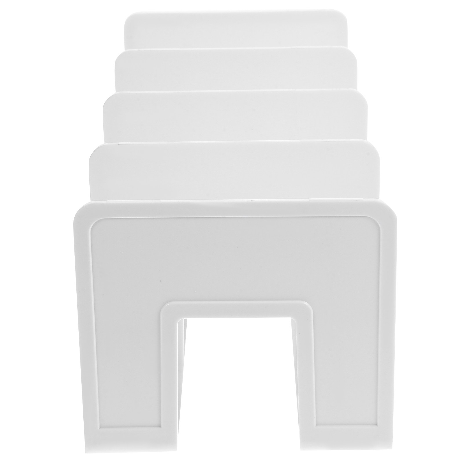 Przezroczysty, akrylowy organi – Magazine Holder Rack recenzja i cena