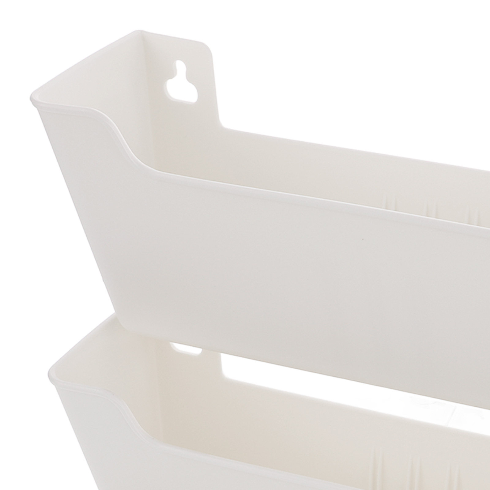 1 zestaw – plastikowy organize – Magazine Holder Rack recenzja i cena