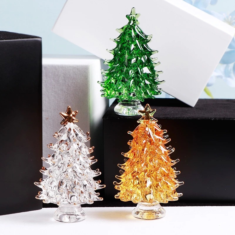 2026 Choinka Kryształowa K9 Mi – Paper Weight Crystal recenzja i cena