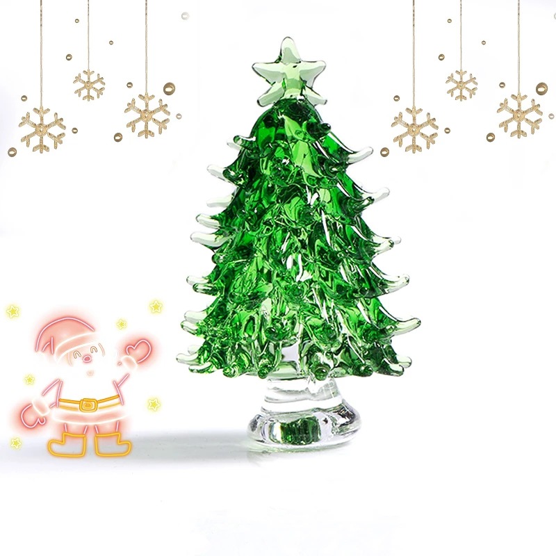 2026 Choinka Kryształowa K9 Mi – Paper Weight Crystal recenzja i cena